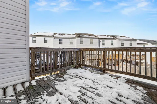 $2,500 | 103 Piccadilly Lane, Unit 94, Stafford, VA 22556