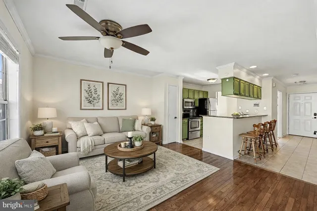 $2,500 | 103 Piccadilly Lane, Unit 94, Stafford, VA 22556