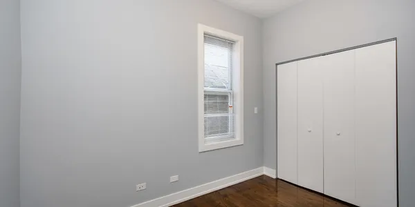 $2,450 | 2163 North Bell Avenue, Unit 2F, Chicago, IL 60647