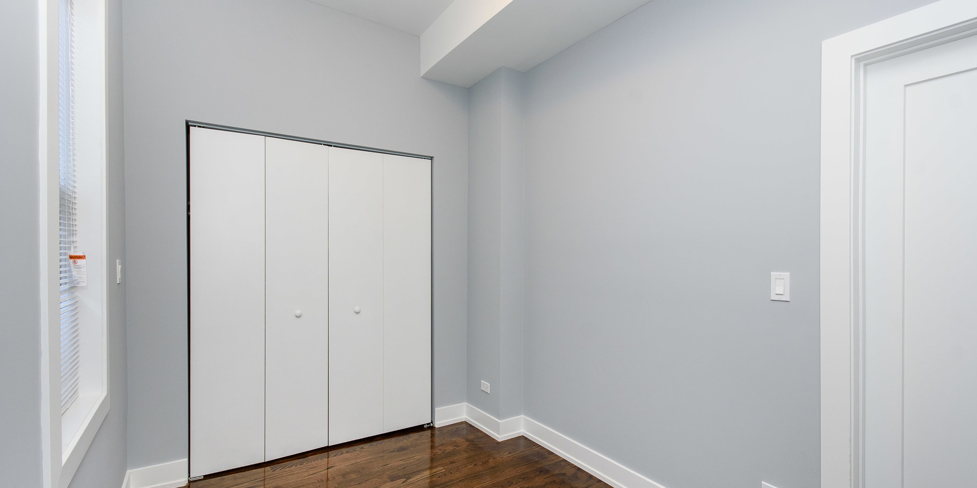 2163 North Bell Avenue, Unit 2F Chicago, IL 60647 - Photo 8 of 12 a view of small space