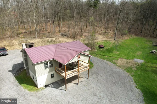$325,000 | 690 Gypsy Camp Hollow Road, Unit VIA I99, Tyrone, PA 16686