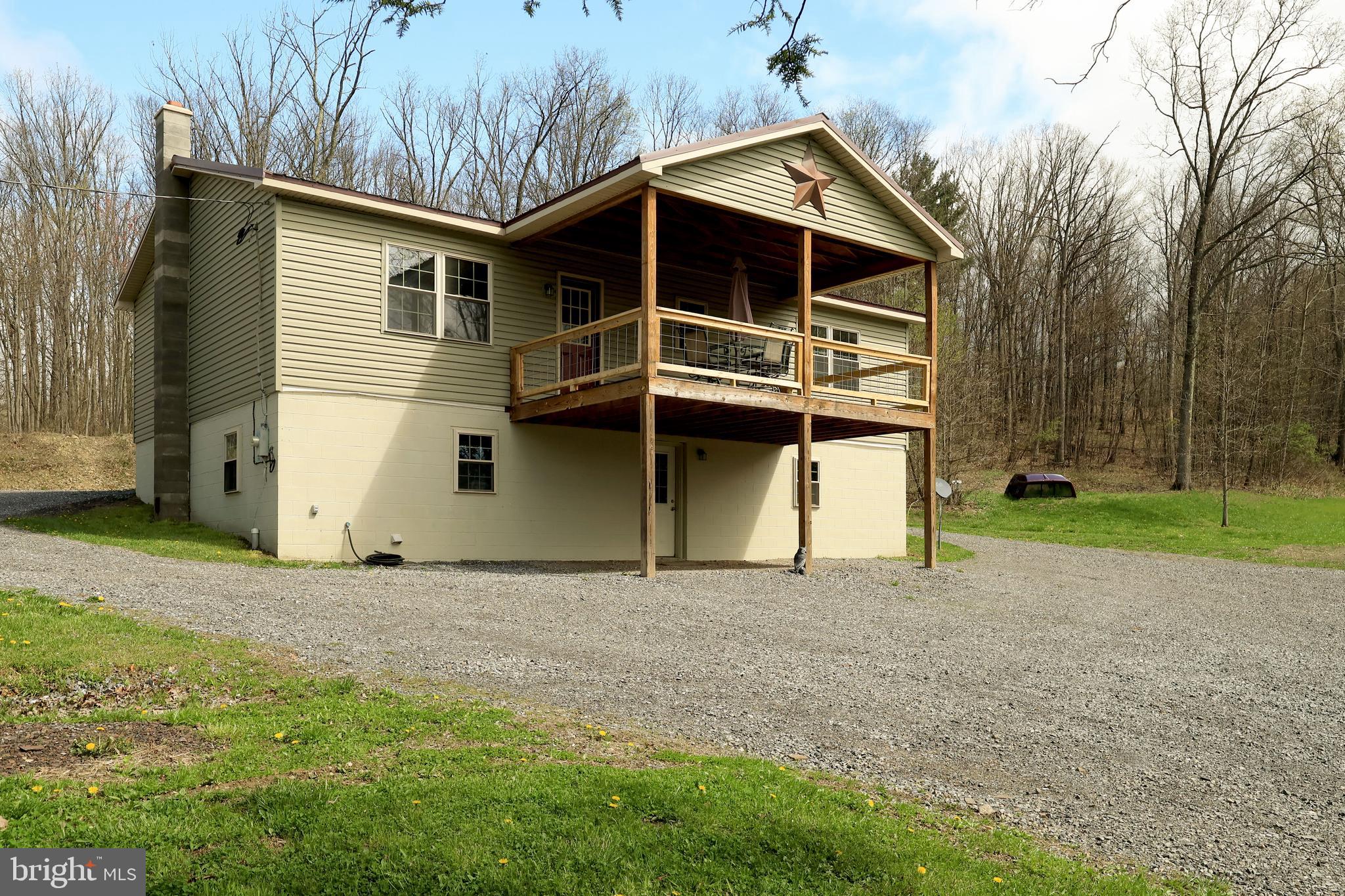 690 Gypsy Camp Hollow Road Tyrone, PA 16686 - Photo 24 of 39