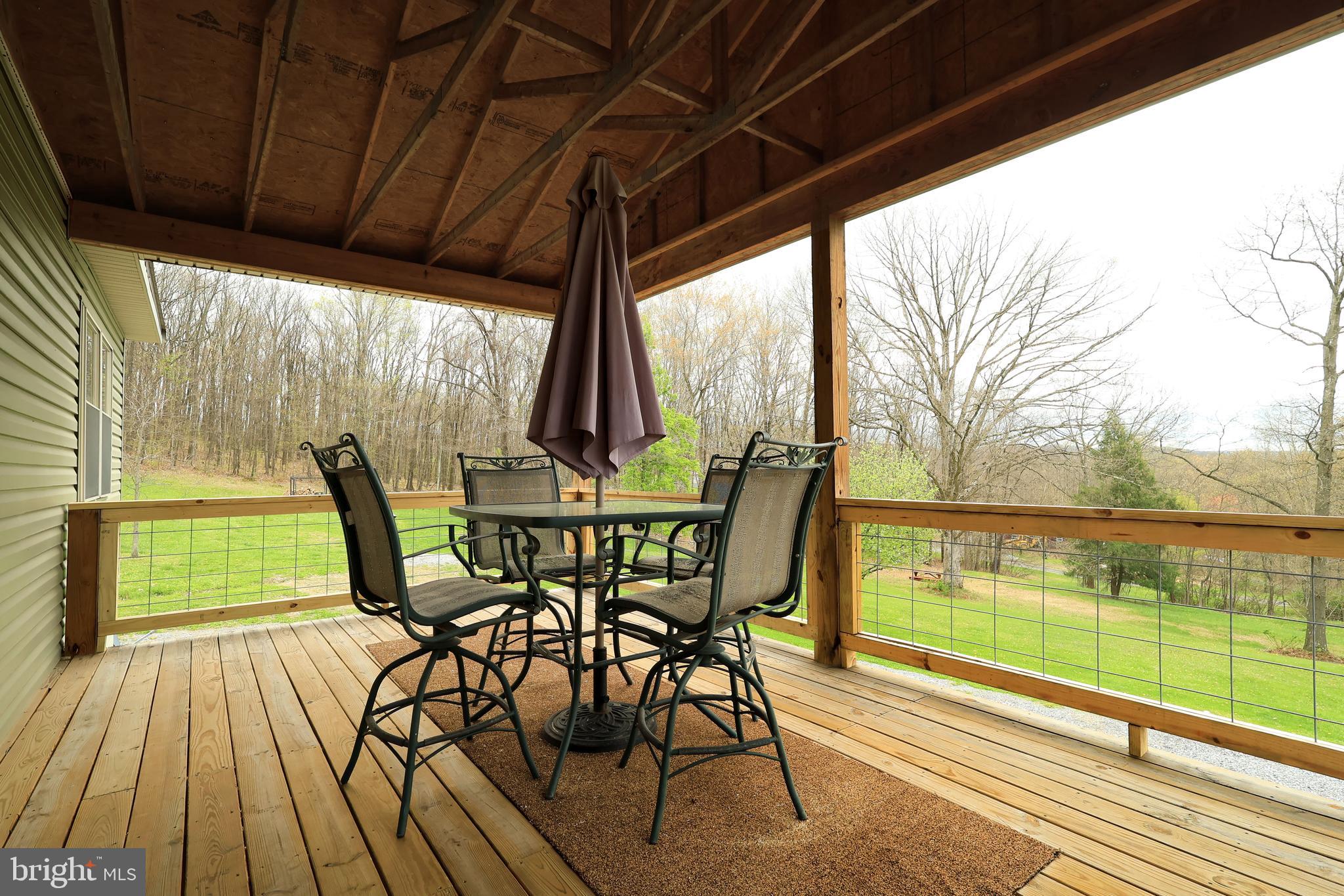 690 Gypsy Camp Hollow Road Tyrone, PA 16686 - Photo 25 of 39