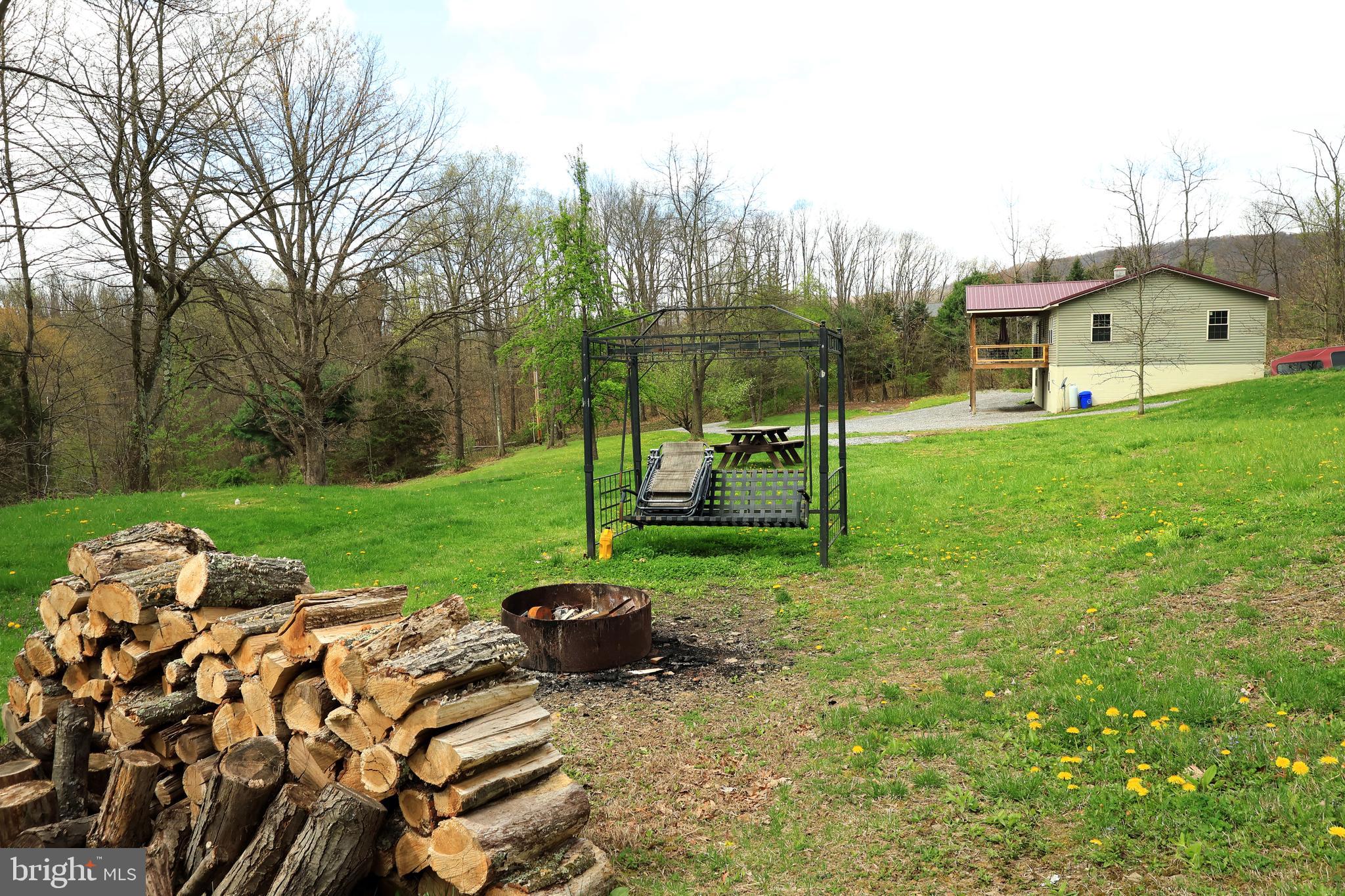 690 Gypsy Camp Hollow Road Tyrone, PA 16686 - Photo 29 of 39