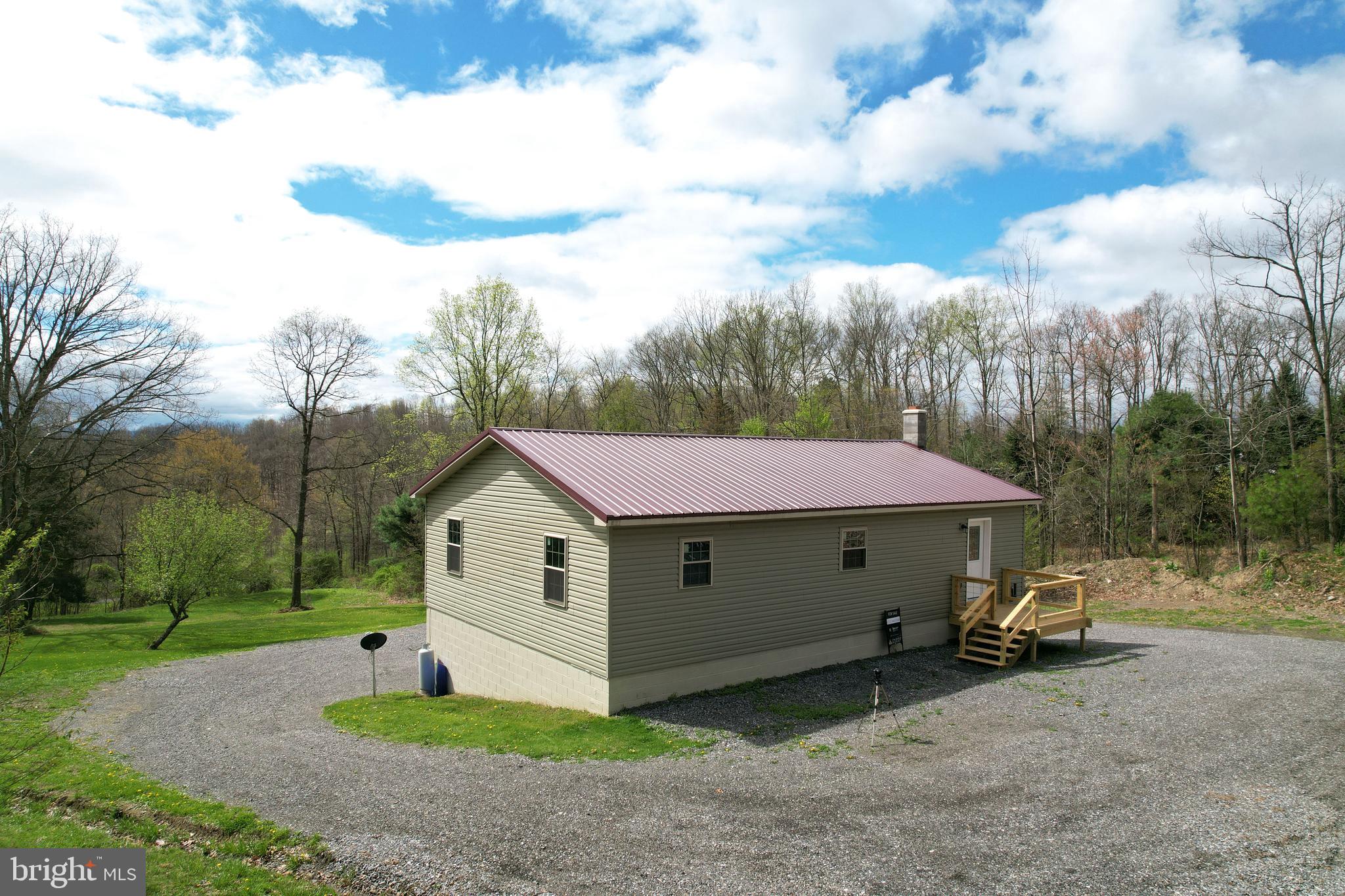 690 Gypsy Camp Hollow Road Tyrone, PA 16686 - Photo 31 of 39