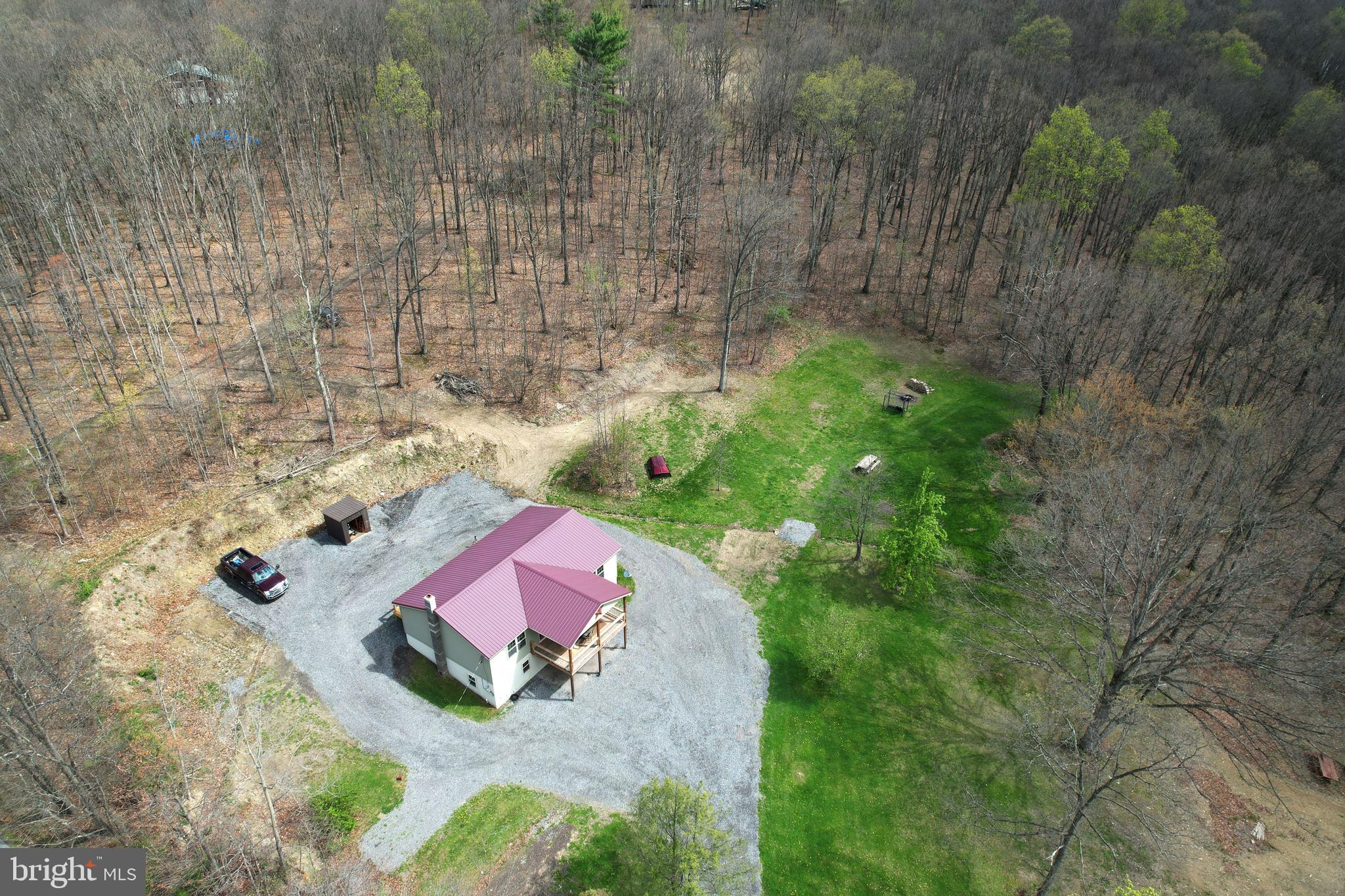 690 Gypsy Camp Hollow Road Tyrone, PA 16686 - Photo 33 of 39