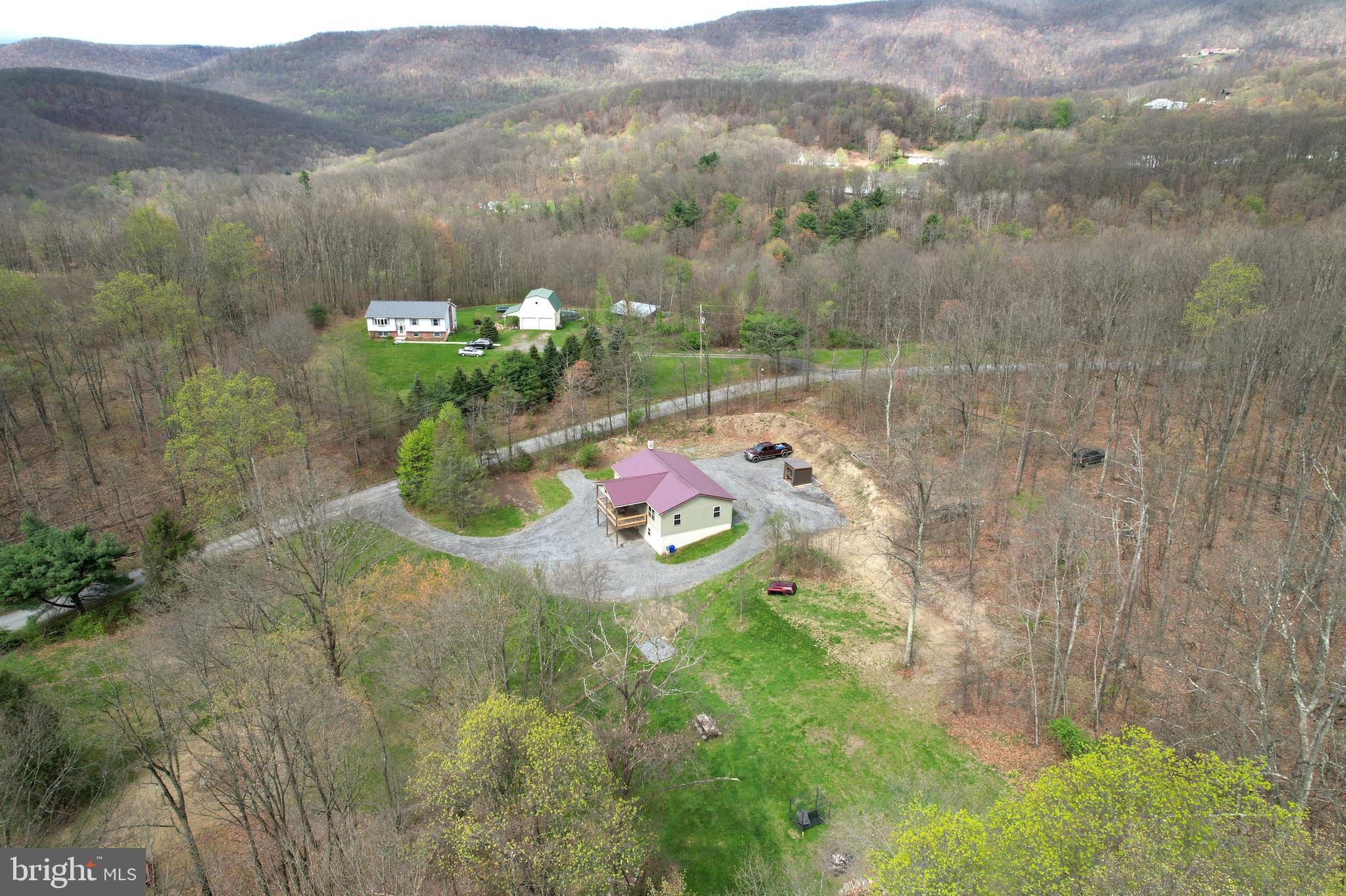 690 Gypsy Camp Hollow Road Tyrone, PA 16686 - Photo 35 of 39