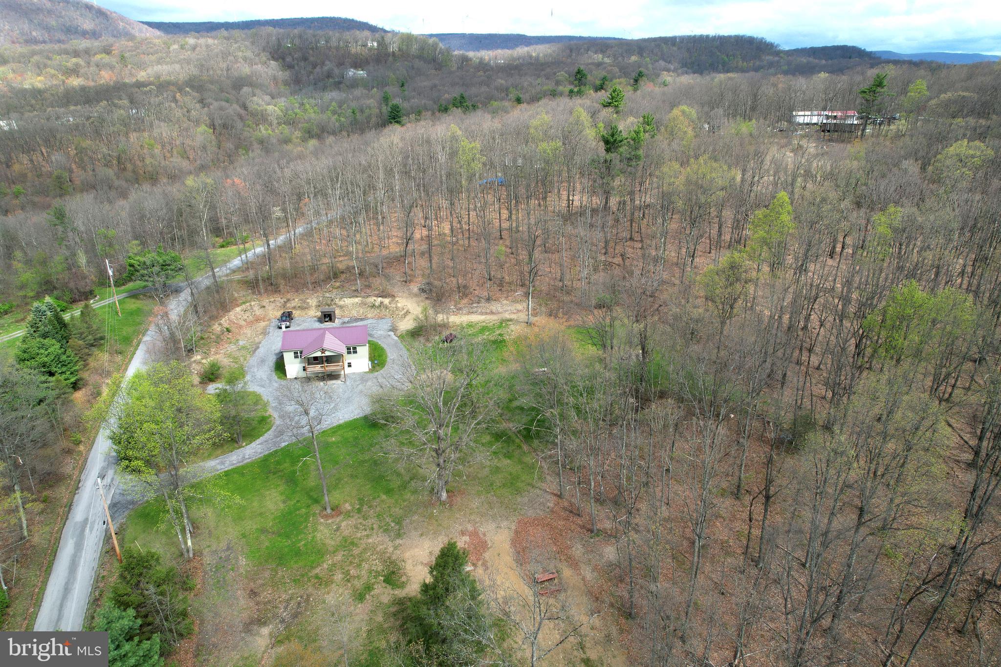 690 Gypsy Camp Hollow Road Tyrone, PA 16686 - Photo 36 of 39