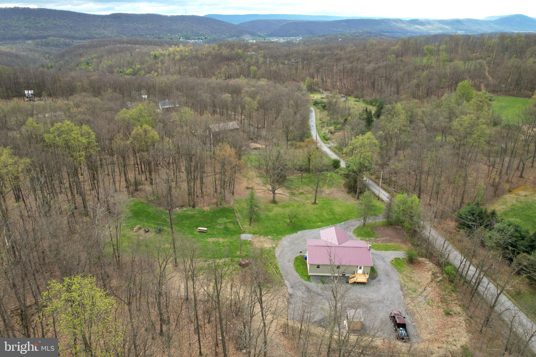 690 Gypsy Camp Hollow Road Tyrone, PA 16686 - Photo 37 of 39