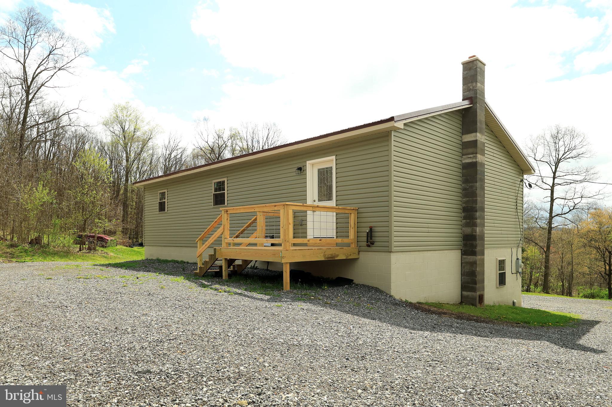 690 Gypsy Camp Hollow Road Tyrone, PA 16686 - Photo 38 of 39