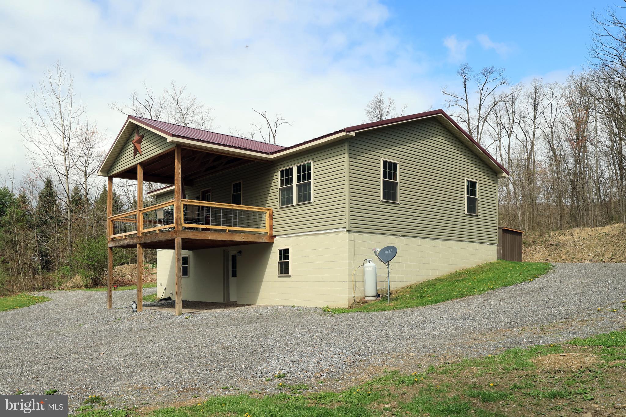 690 Gypsy Camp Hollow Road Tyrone, PA 16686 - Photo 39 of 39