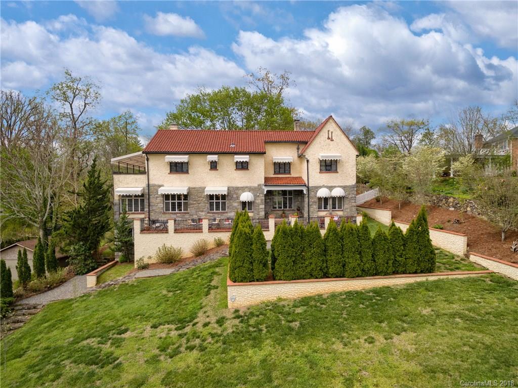 21 Lakeview Road Asheville, NC 28804 - Photo 1 of 36 Gallery Image 1