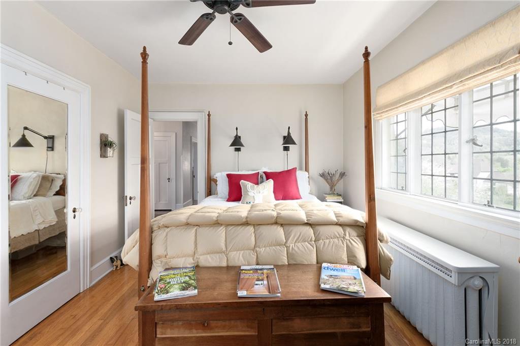 21 Lakeview Road Asheville, NC 28804 - Photo 16 of 36 Gallery Image 16