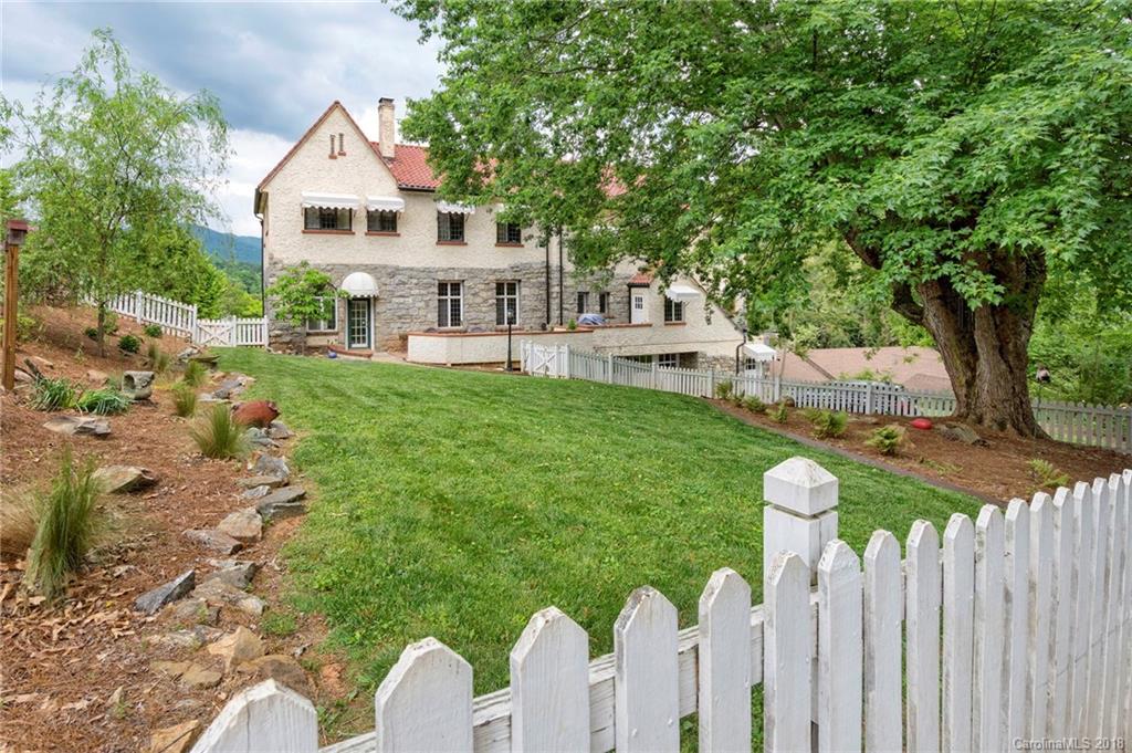 21 Lakeview Road Asheville, NC 28804 - Photo 34 of 36 Gallery Image 34