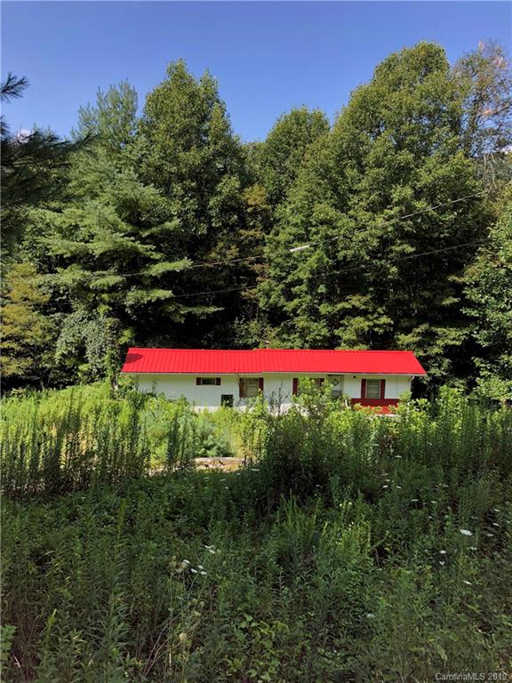 2758-1 Gouges Creek Road Spruce Pine, NC 28777 - Photo 1 of 3 Gallery Image 1