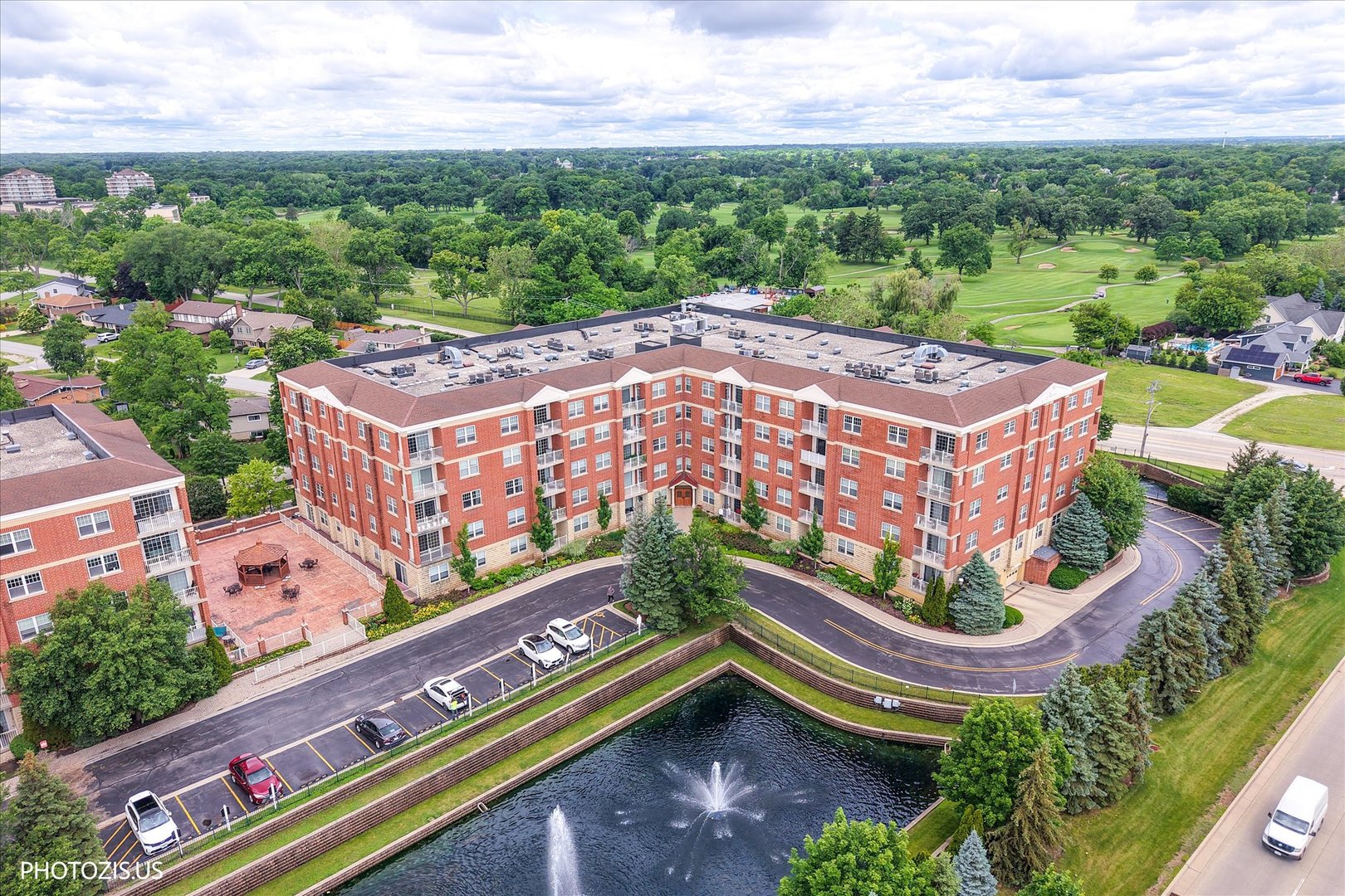 1 Itasca Road, Unit 302 Addison, IL 60101 - Photo 4 of 13