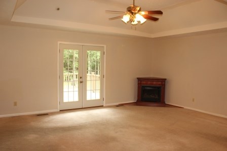 2017 Dames Ferry Road Forsyth, GA 31029 - Photo 3 of 22 a view of an empty room with a window