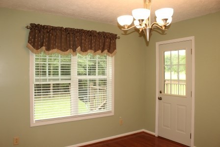 2017 Dames Ferry Road Forsyth, GA 31029 - Photo 8 of 22 a view of a window in a room