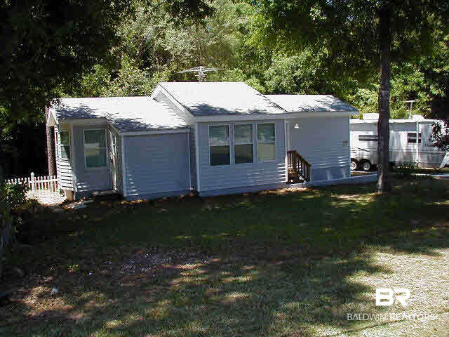 452 Elberta Loop Lillian, AL 36549 - Photo 1 of 1