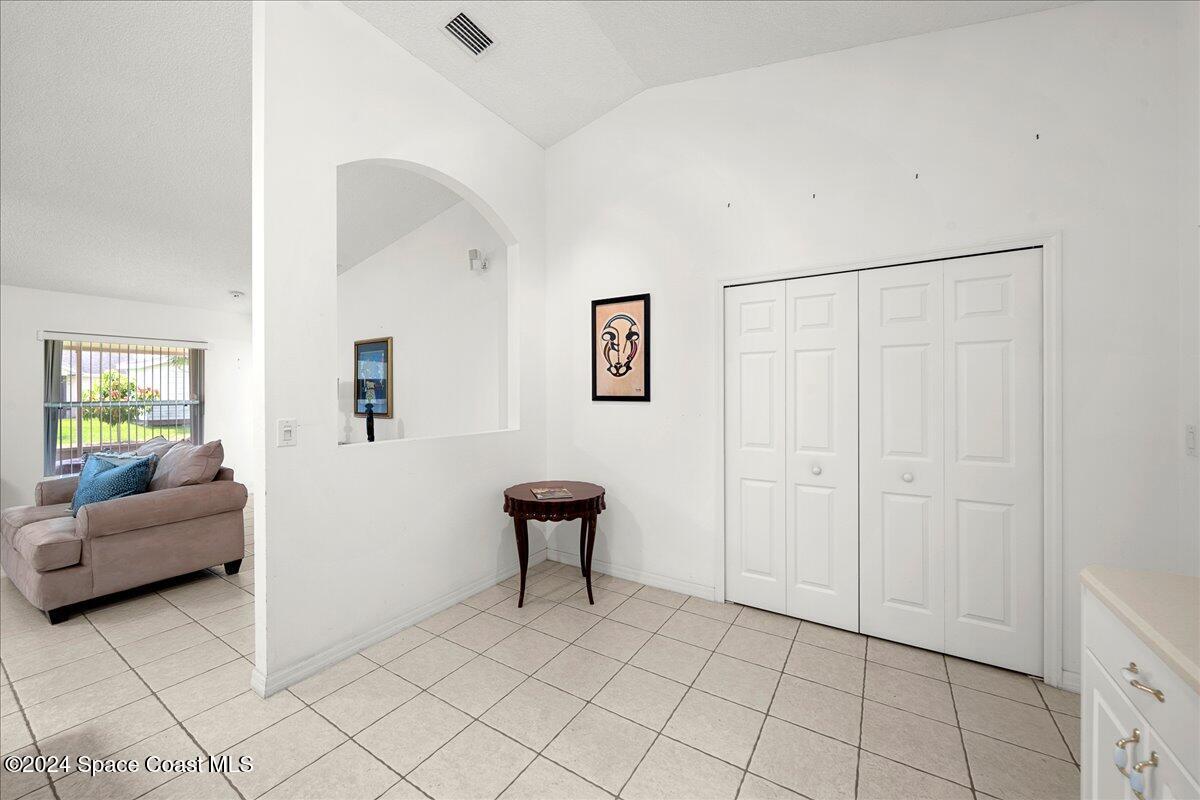 488 Abello Road Southeast Palm Bay, FL 32909 - Photo 14 of 35 Breakfast Nook