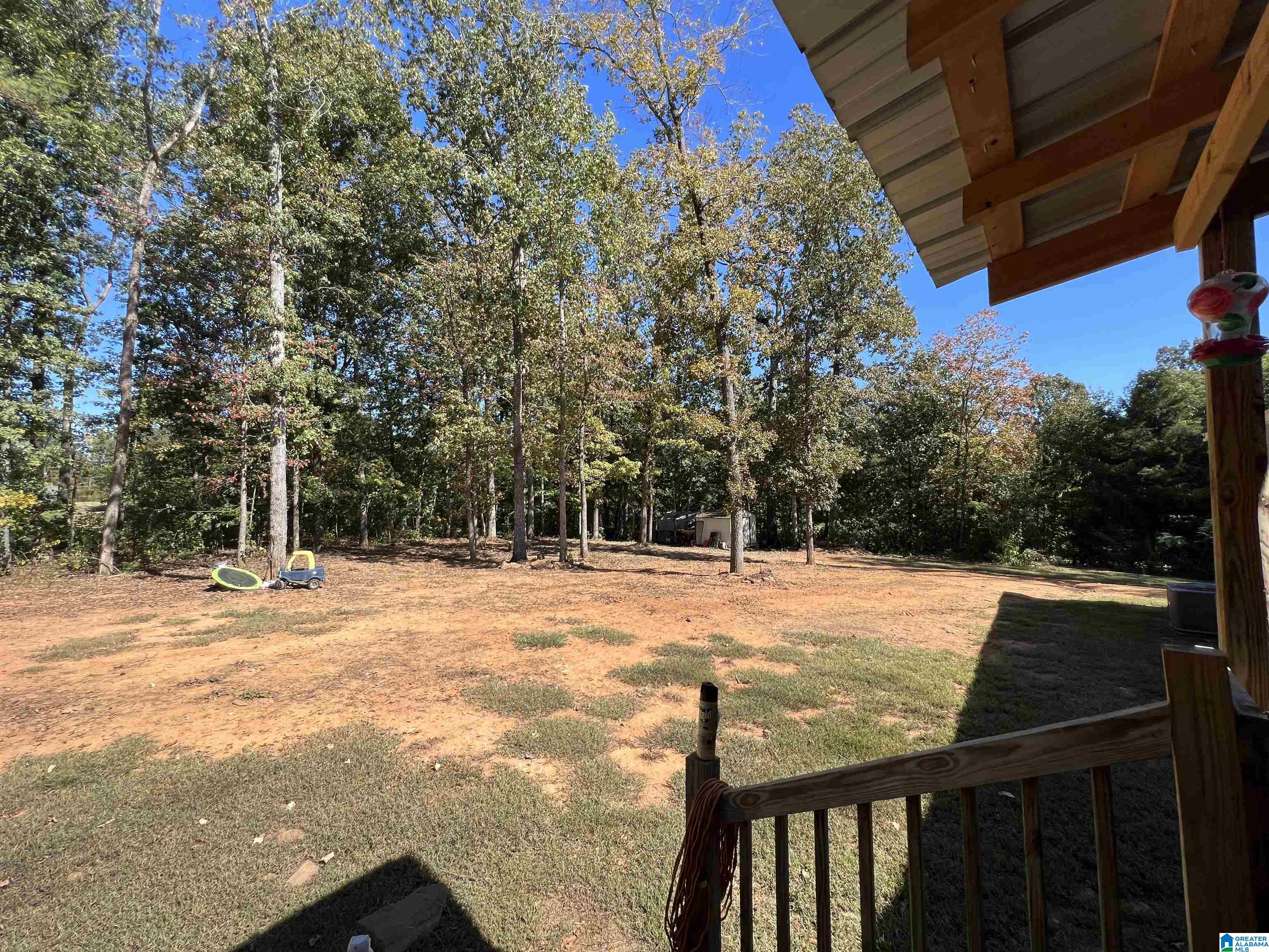 11726 Daffron Road Duncanville, AL 35456 - Photo 27 of 41