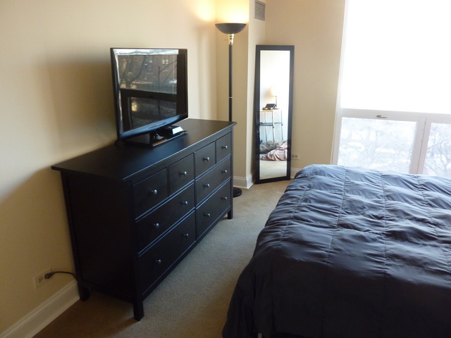 1250 North LaSalle Street, Unit 412 Chicago, IL 60610 - Photo 20 of 22