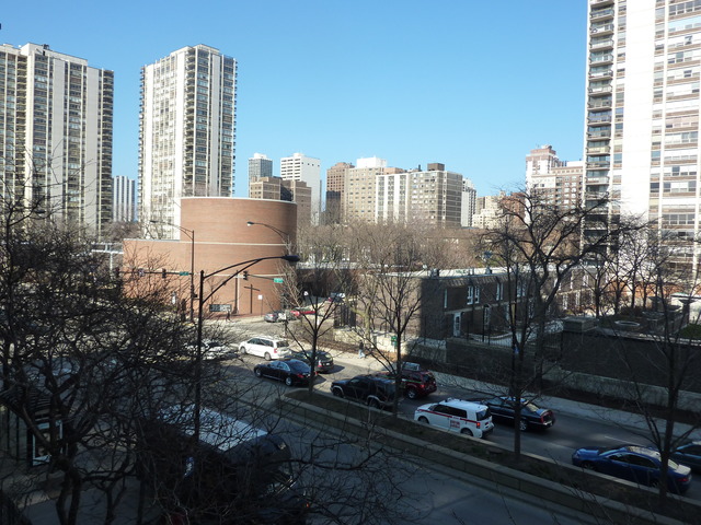 1250 North LaSalle Street, Unit 412 Chicago, IL 60610 - Photo 21 of 22