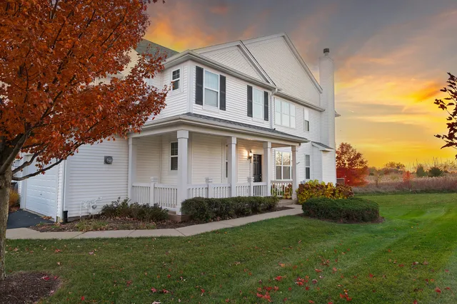 $3,500 | 2930 Glacier Way, Unit A, Wauconda, IL 60084