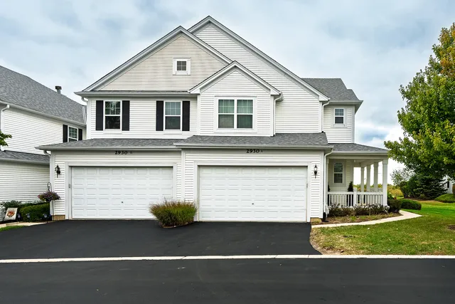 $3,500 | 2930 Glacier Way, Unit A, Wauconda, IL 60084