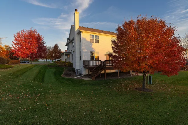 $3,500 | 2930 Glacier Way, Unit A, Wauconda, IL 60084