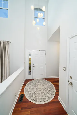 $3,500 | 2930 Glacier Way, Unit A, Wauconda, IL 60084