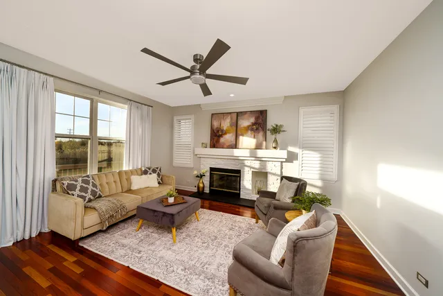 $3,500 | 2930 Glacier Way, Unit A, Wauconda, IL 60084