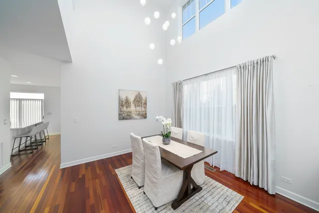 $3,500 | 2930 Glacier Way, Unit A, Wauconda, IL 60084