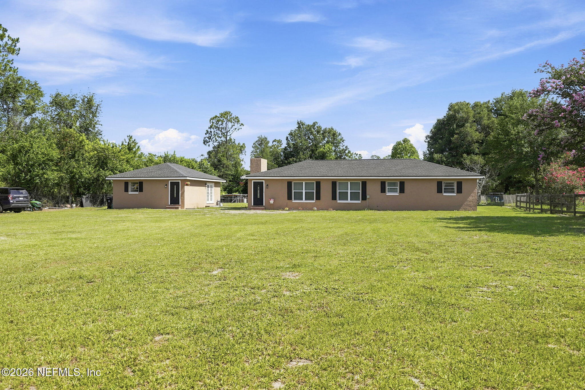 5684 Maverick Road Middleburg, FL 32068 - Photo 3 of 28 front3