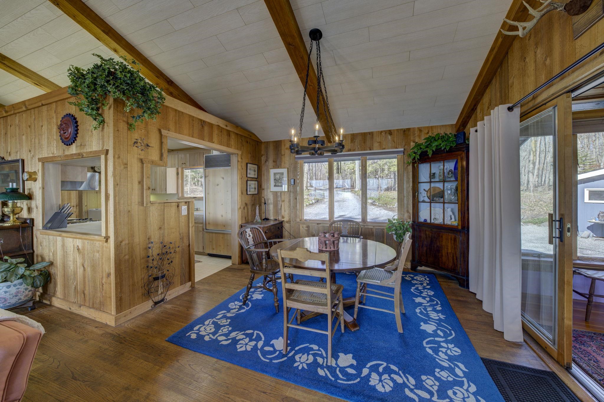 4152 North Omena Point Road Omena, MI 49674 - Photo 12 of 46