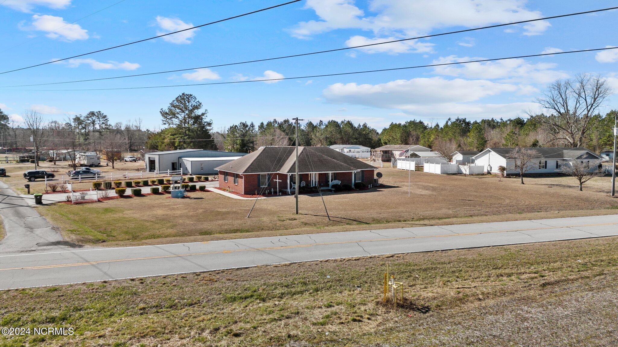 303 Nelson Road Vanceboro, NC 28586 - Photo 88 of 92 72-web-or-mls-DJI_20240221101417_0255_D