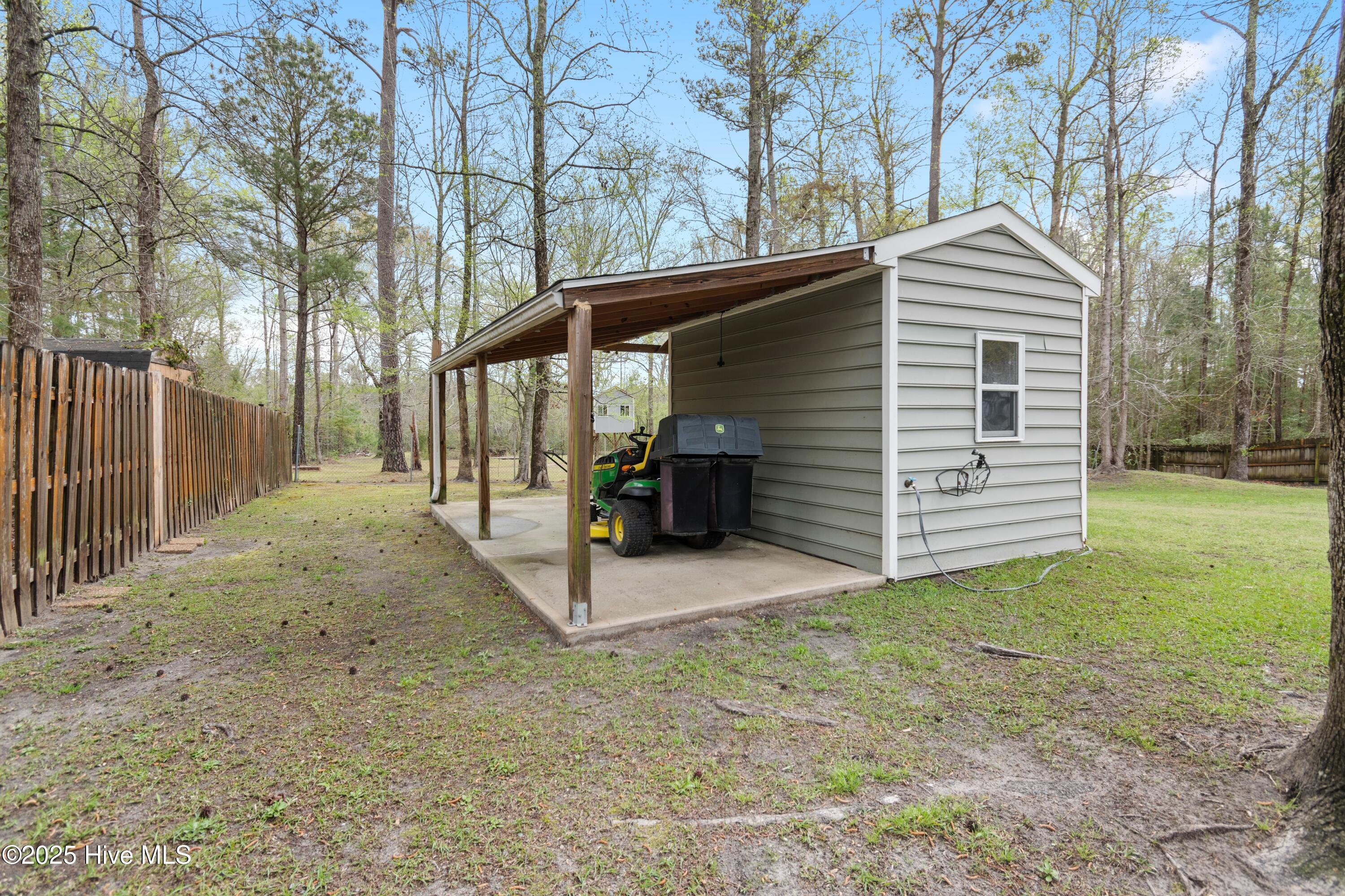 178 Winding Branch Road Hampstead, NC 28443 - Photo 42 of 52 178WindingBranchRd - 44
