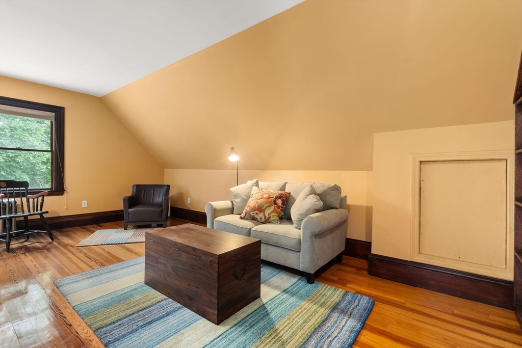 12 Zamora Street Boston, MA 02130 - Photo 20 of 28 a living room with furniture and a window