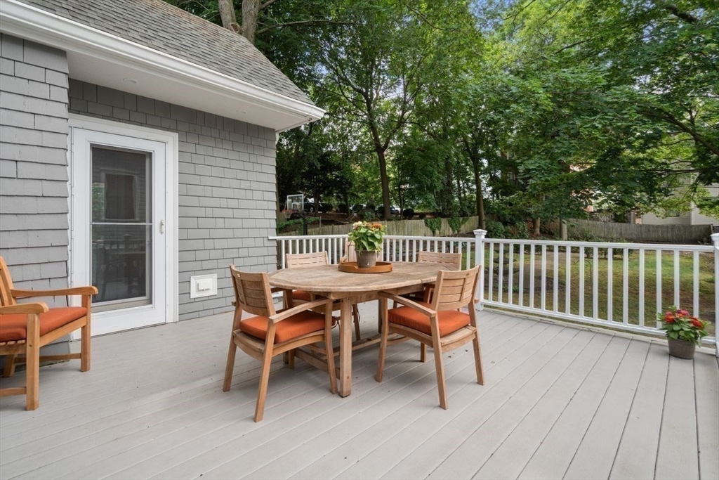 12 Zamora Street Boston, MA 02130 - Photo 21 of 28 a outdoor view with a sitting space and large trees