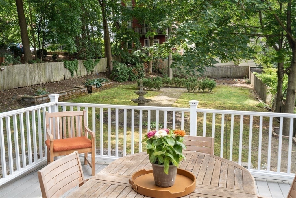 12 Zamora Street Boston, MA 02130 - Photo 25 of 28 a view of a two chairs in the deck