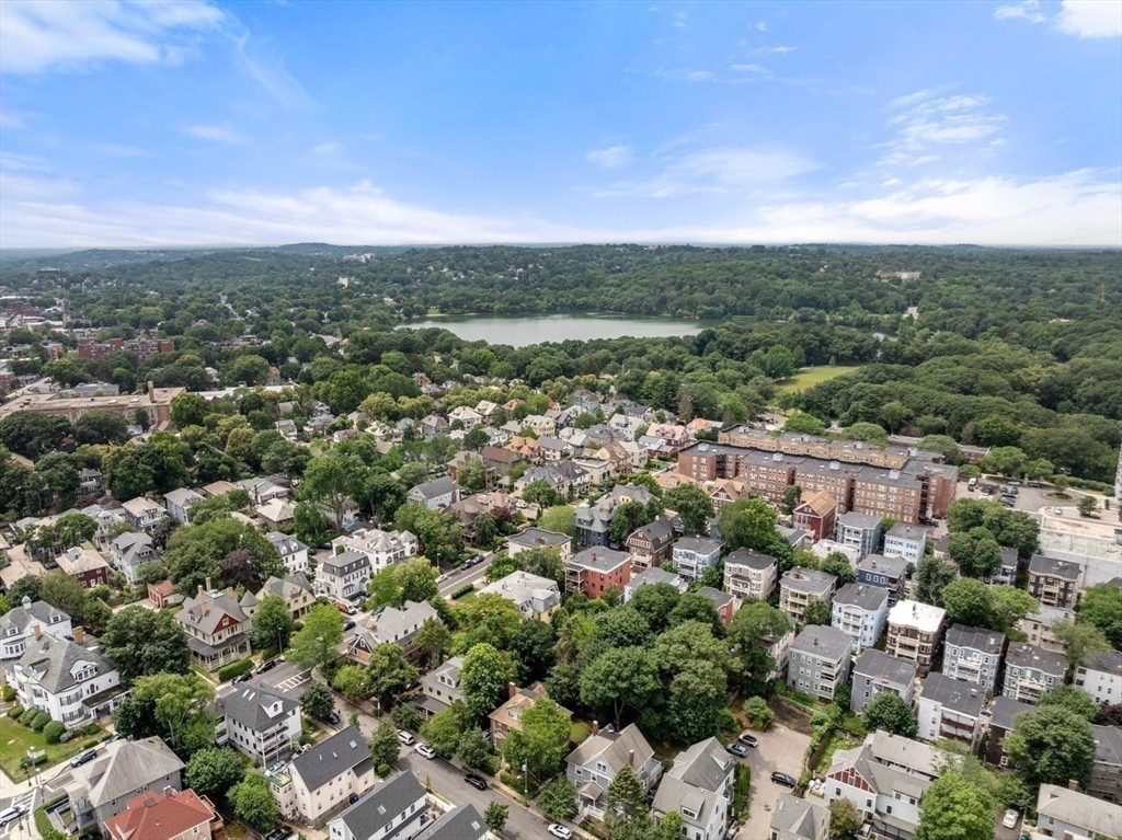 12 Zamora Street Boston, MA 02130 - Photo 28 of 28 an aerial view of a city with lots of residential buildings