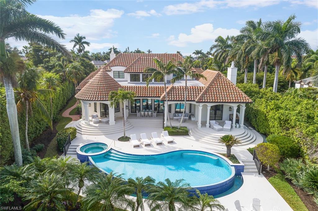2595 Half Moon Walk Naples, FL 34102 - Photo 40 of 48