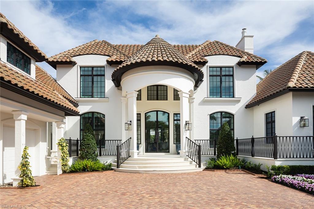 2595 Half Moon Walk Naples, FL 34102 - Photo 43 of 48