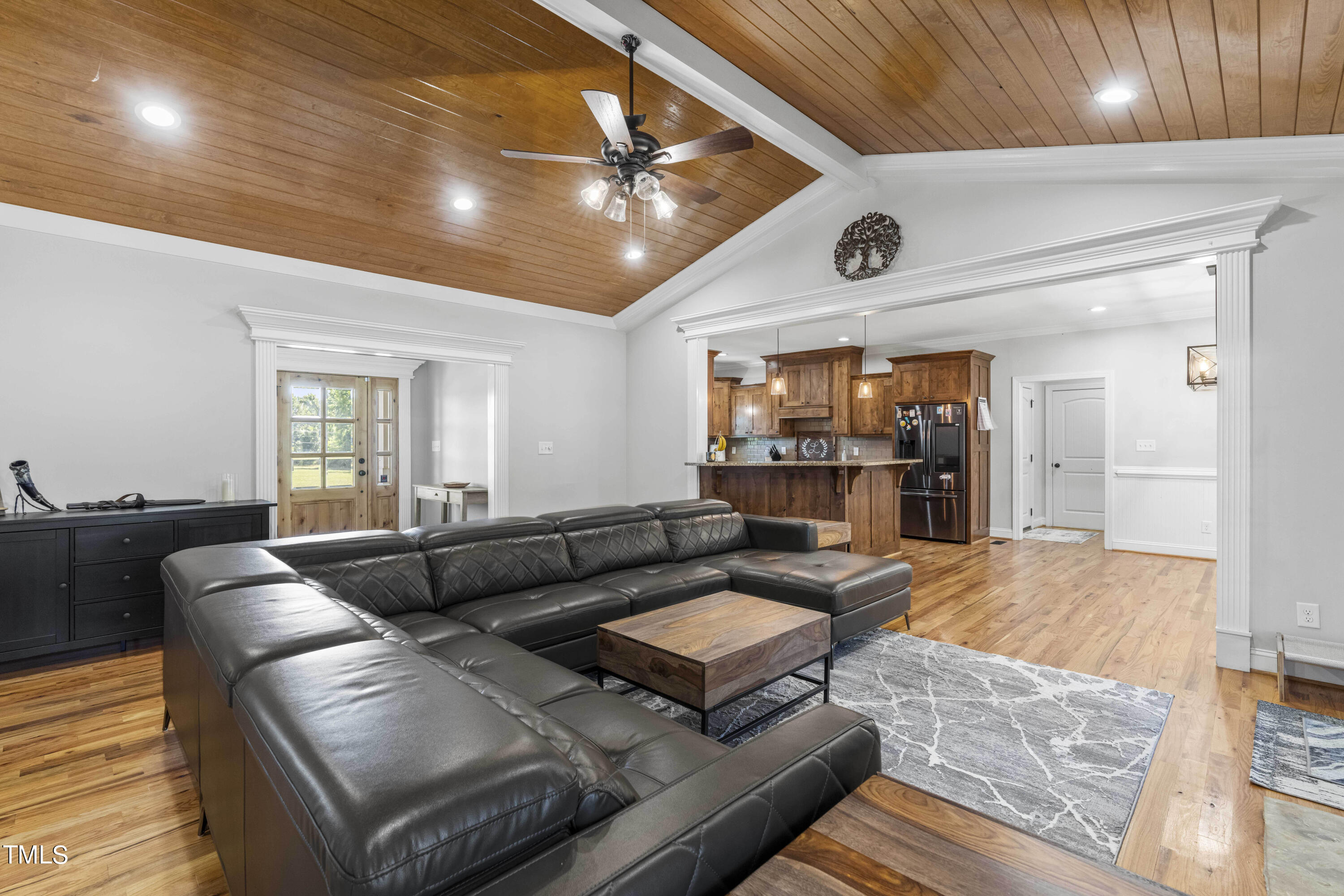 5875 Rains Crossroads Road Princeton, NC 27569 - Photo 12 of 55 DSC02472