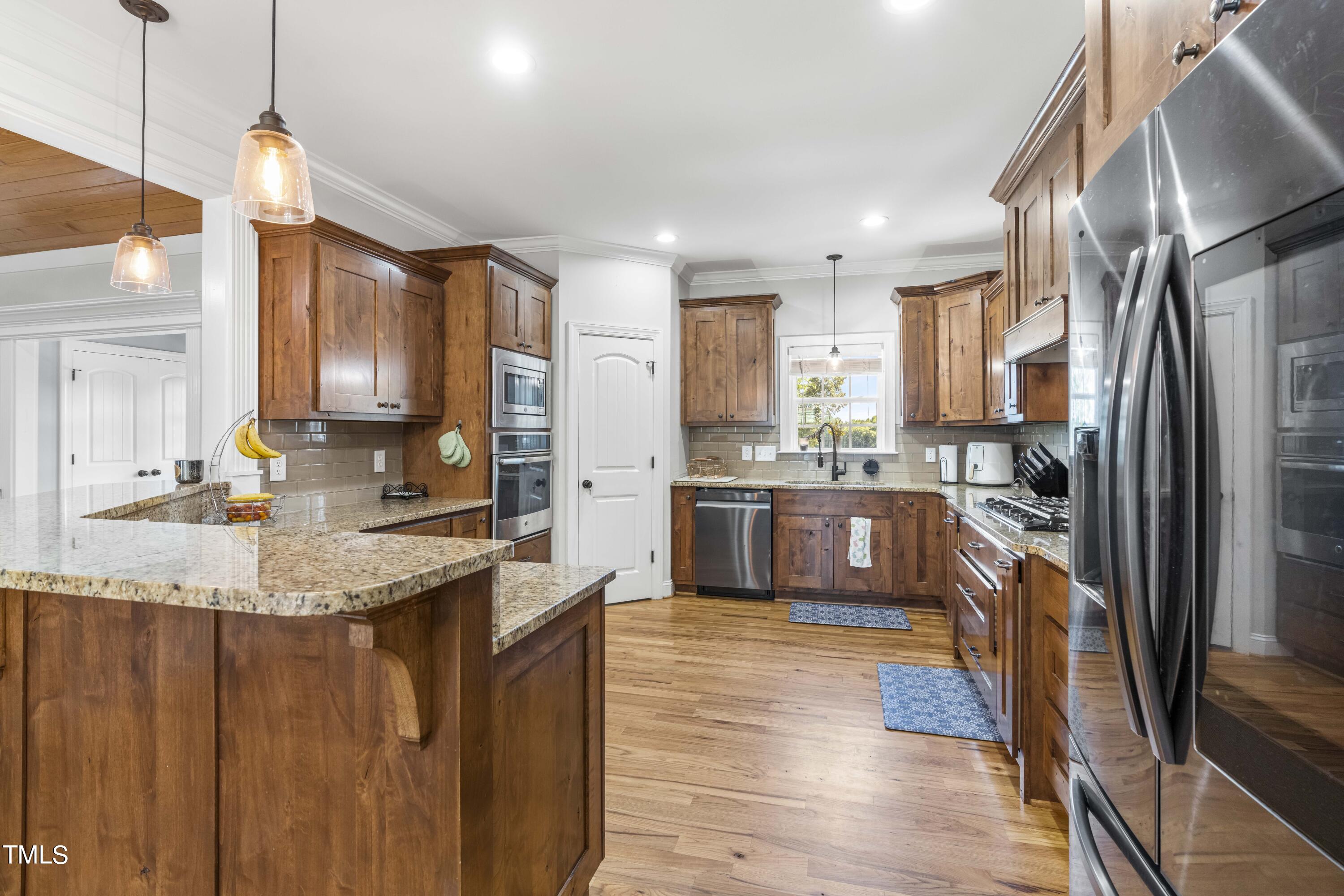 5875 Rains Crossroads Road Princeton, NC 27569 - Photo 15 of 55 DSC02487