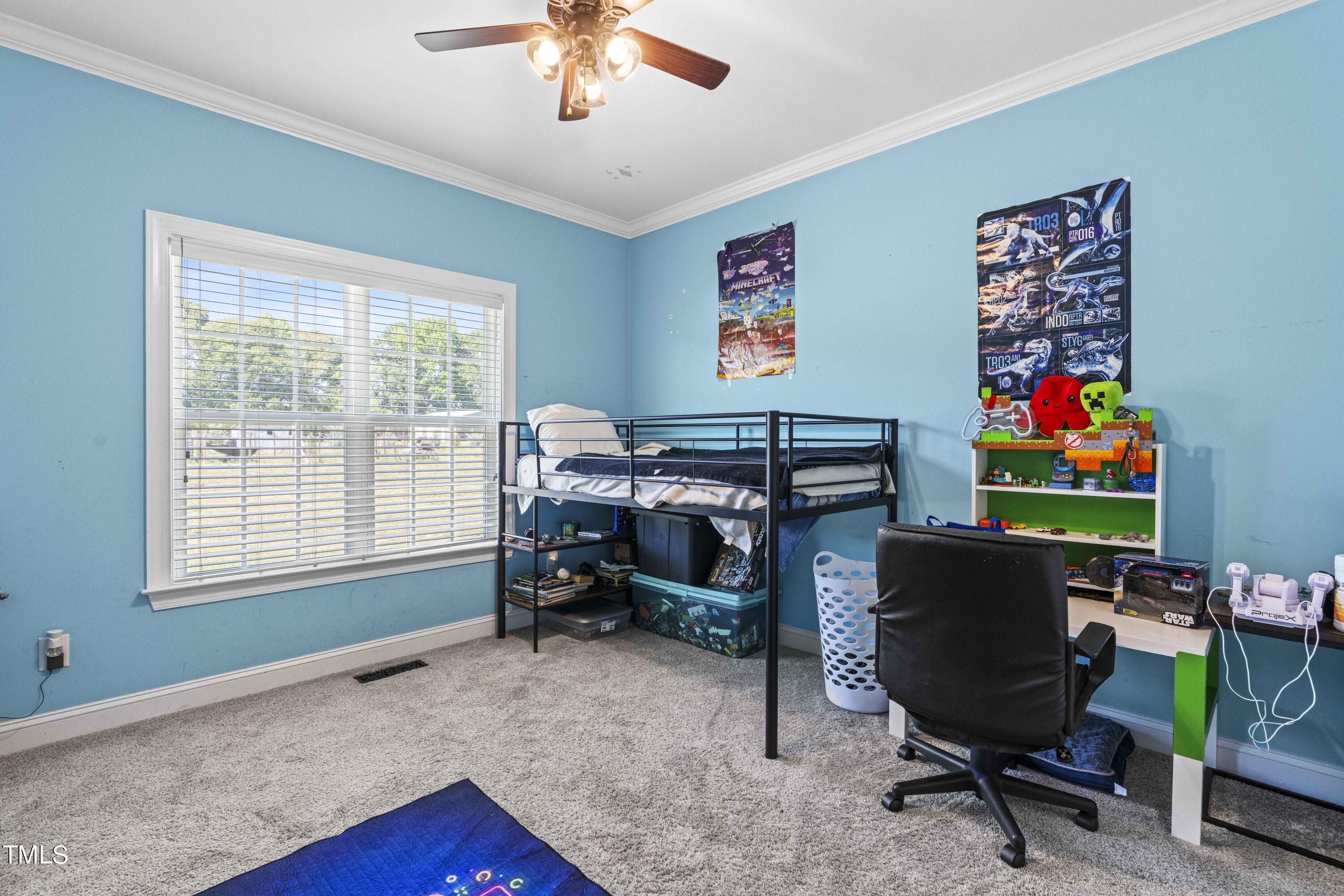 5875 Rains Crossroads Road Princeton, NC 27569 - Photo 28 of 55 DSC02448