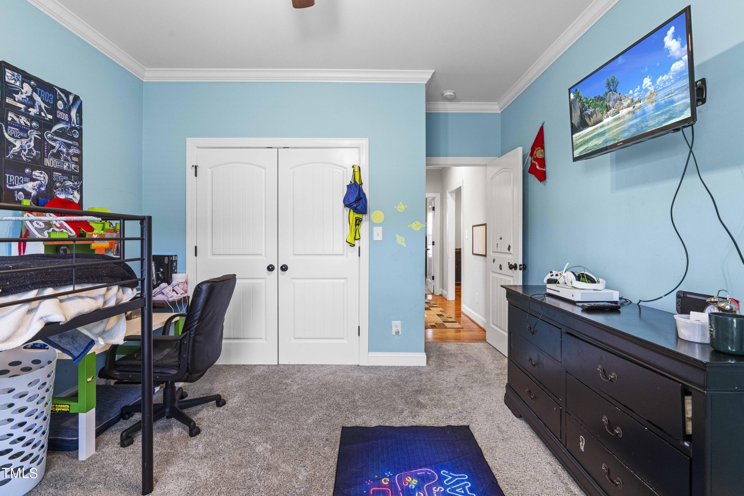 5875 Rains Crossroads Road Princeton, NC 27569 - Photo 30 of 55 DSC02454