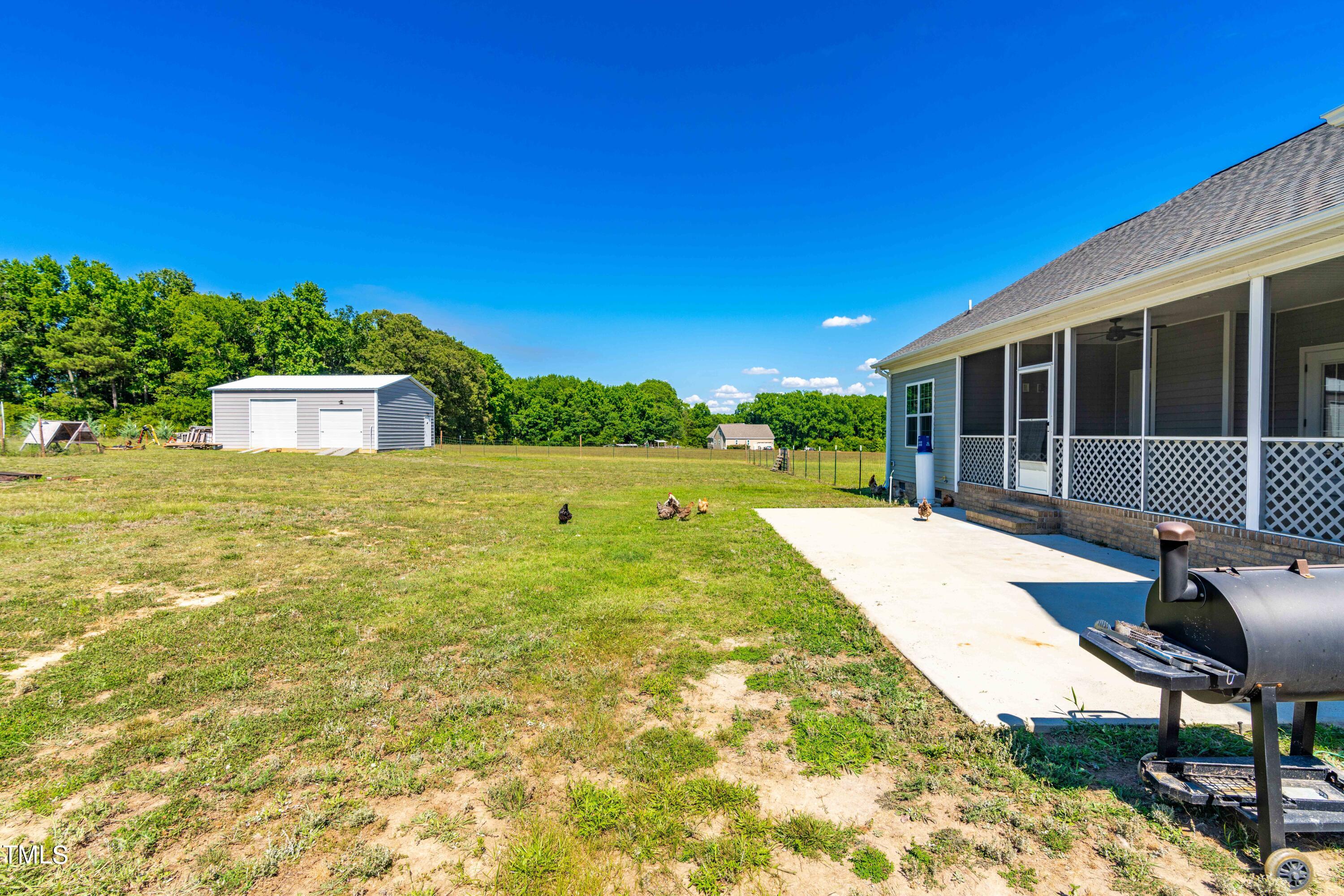 5875 Rains Crossroads Road Princeton, NC 27569 - Photo 38 of 55 DSC02553