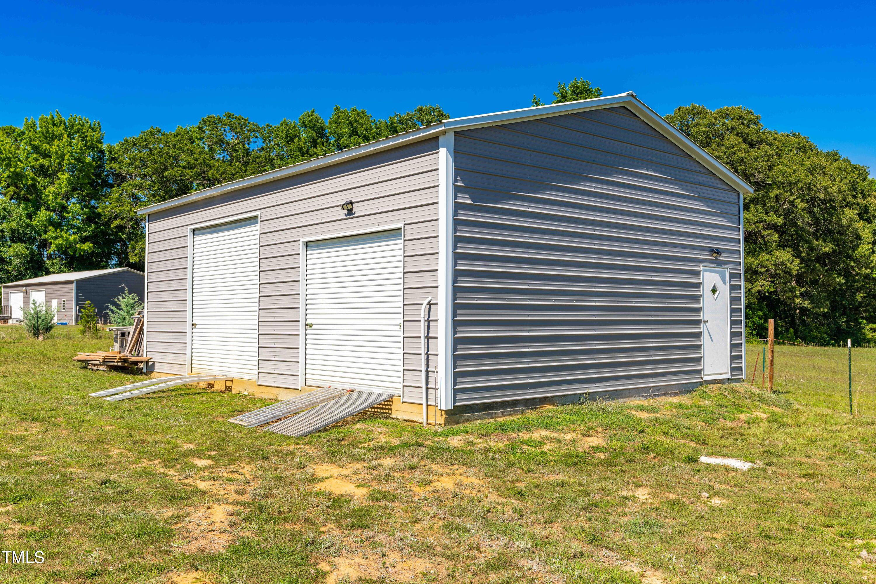 5875 Rains Crossroads Road Princeton, NC 27569 - Photo 39 of 55 DSC02550