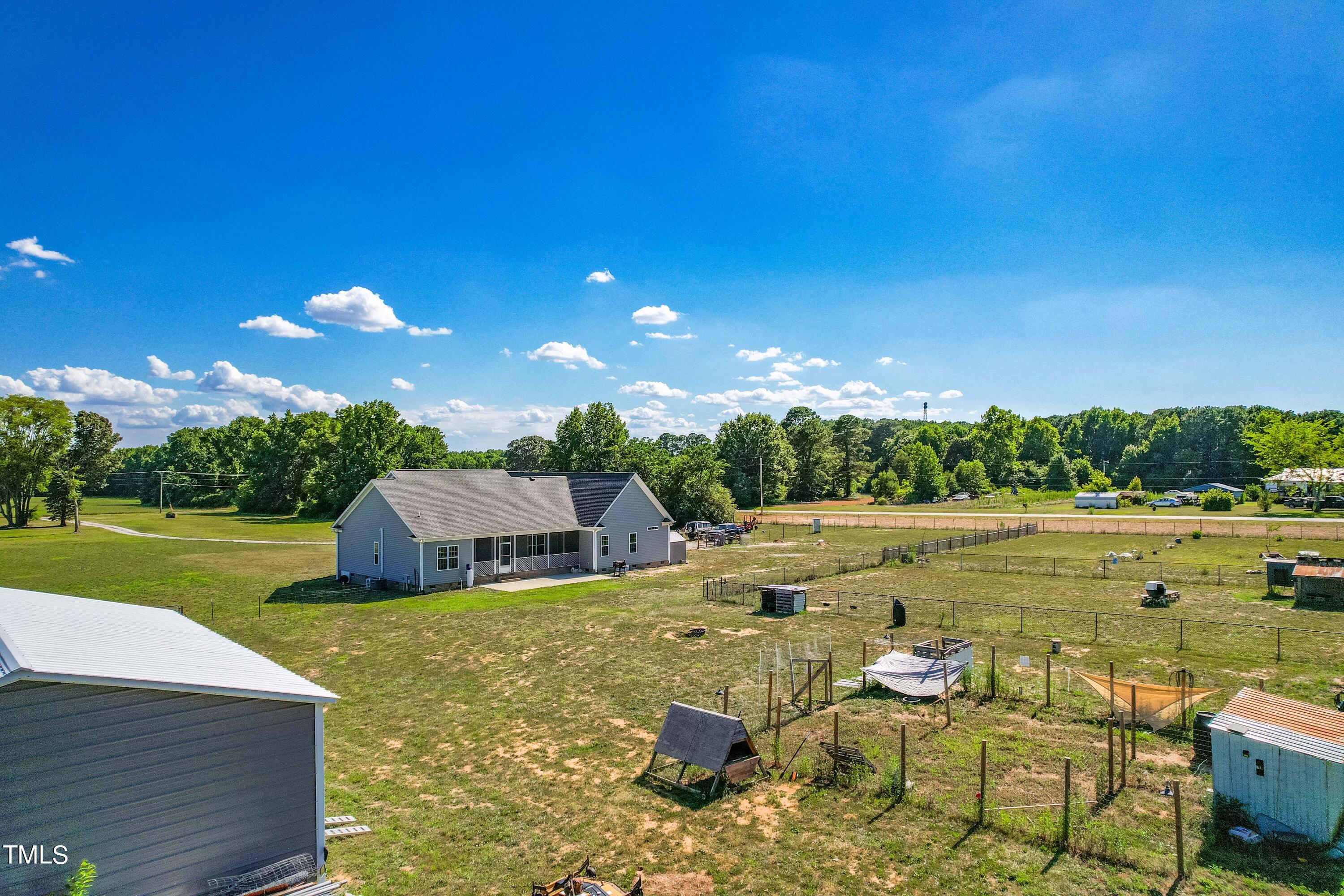 5875 Rains Crossroads Road Princeton, NC 27569 - Photo 41 of 55 dji_fly_20240621_163358_483_171900272046